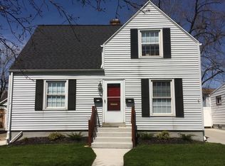 225 Keller Ave FLOOR 2, Buffalo, NY 14217