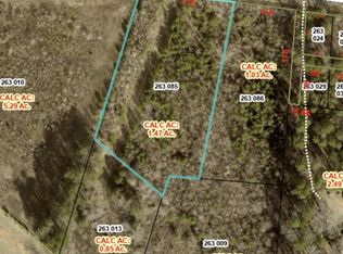 0 Old Us Highway 70 #3, Cleveland, NC 27013