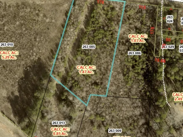 0 Old Us Highway 70 #3, Cleveland, NC 27013