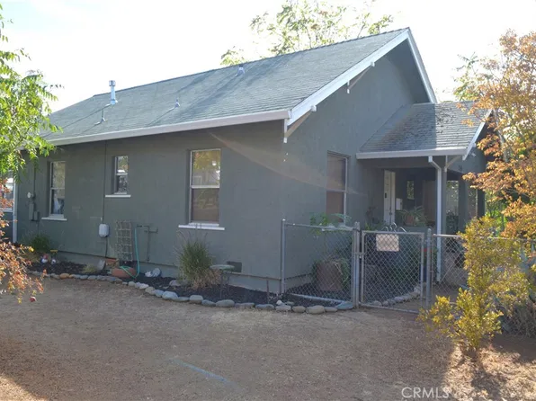 2155 Park Ave, Oroville, CA 95966