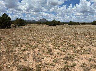 LOT-118D N Prairie Dog Rd, Ash Fork, AZ 86320