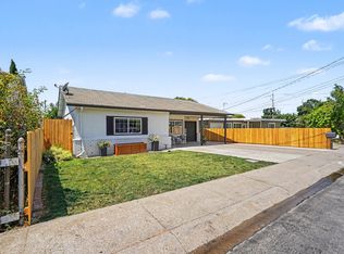 4100 Irene Dr, Martinez, CA 94553
