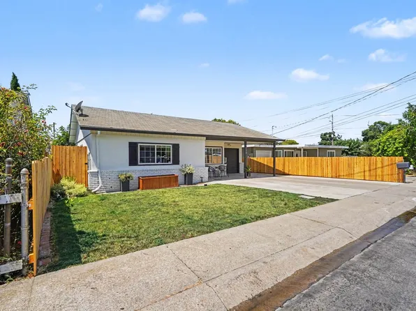 4100 Irene Dr, Martinez, CA 94553
