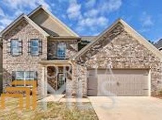 403 Tanner Trce, Stockbridge, GA 30281