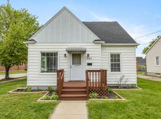 3083 Barrett Ave SW, Grandville, MI 49418