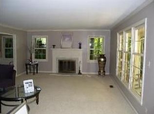 8752 Log Run Dr S, Indianapolis, IN