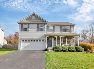 148 Leasure Dr, Pickerington, OH 43147