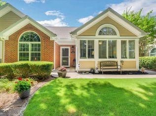 2760 Vintage Reserve Ln #18, Marietta, GA 30066