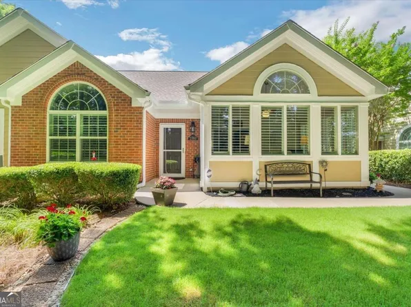 2760 Vintage Reserve Ln #18, Marietta, GA 30066