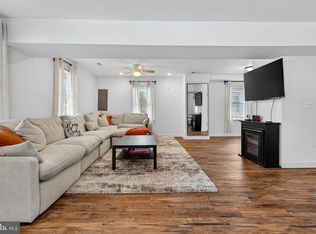 2524 Sycamore Ave, Sparrows Point, MD 21219