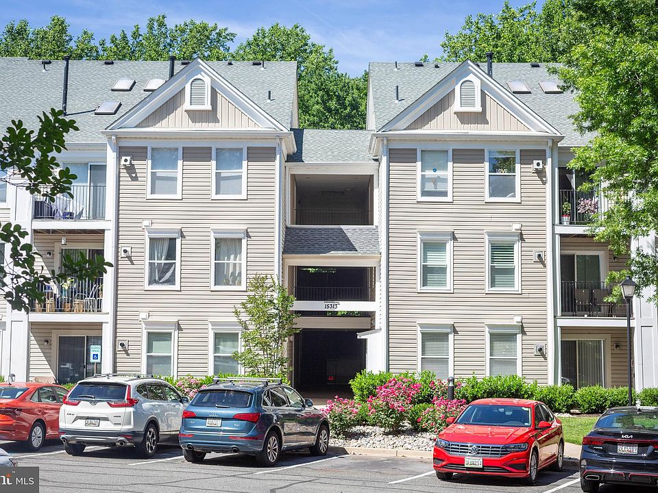 1st image of 15313 Diamond Cove Ter APT 2-8