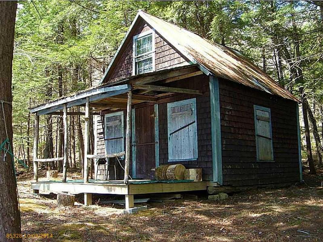 1 Horseshoe Pond Rd, Stoneham, ME 04231 Zillow