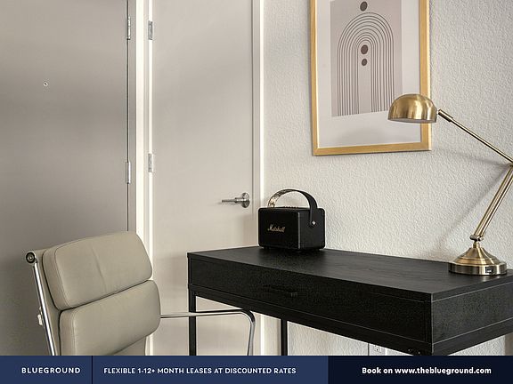 Office Area
