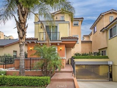 430 W Wilson Ave UNIT 103, Glendale, CA, 91203