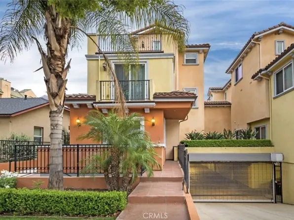 430 W Wilson Ave Unit 103, Glendale, CA 91203