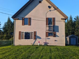 673 Mapleton Rd #2, Mapleton, ME 04757