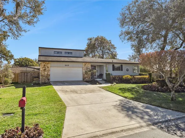 342 Coble Dr, Longwood, FL 32779