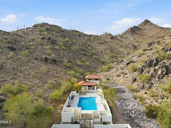 3800 E LINCOLN Drive #6, Phoenix, AZ 85018