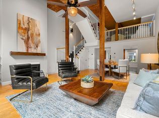 11 S Stone Mill Dr APT 712, Dedham, MA 02026
