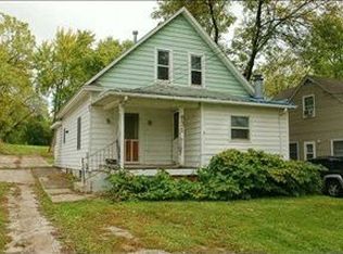 931 Virginia Ave, Des Moines, IA 50315