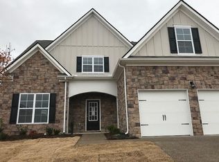 5406 Maple Crk, Smyrna, TN 37167