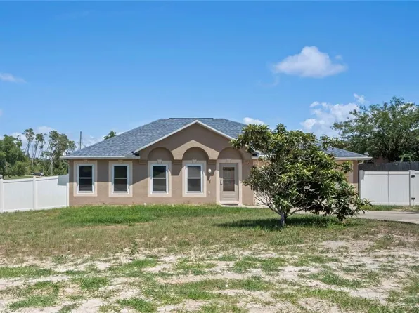 5510 Moongate Rd, Spring Hill, FL 34606