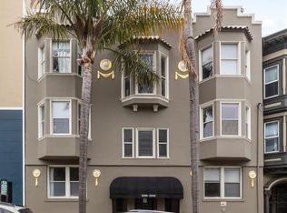1338 Larkin St, San Francisco, CA