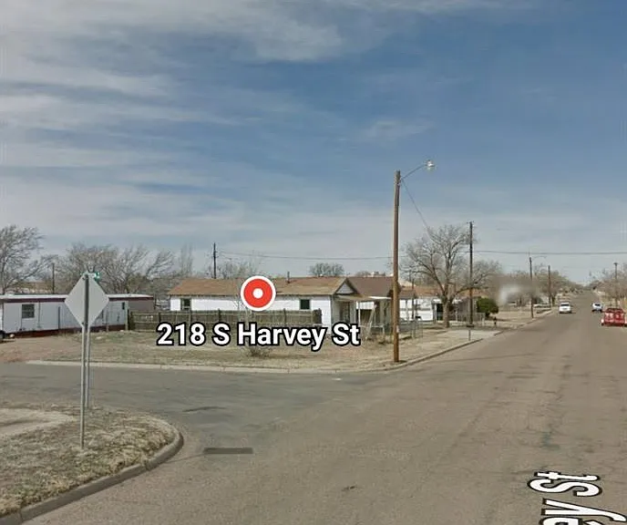 218 S Harvey St — Photo 3