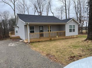 36 Lazy Trail Rd, Nancy, KY 42544