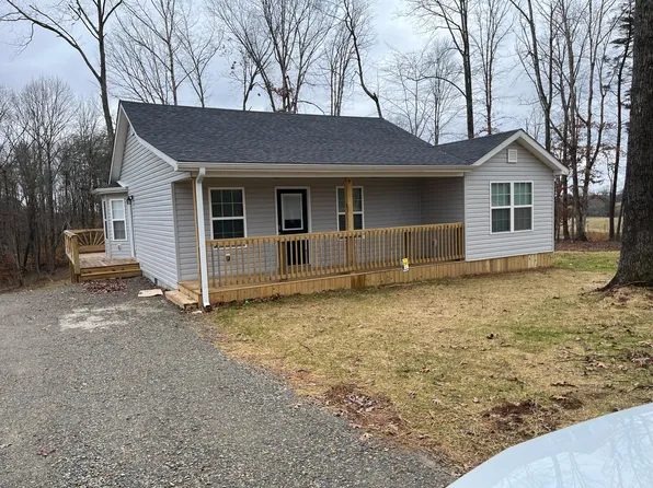 36 Lazy Trail Rd, Nancy, KY 42544