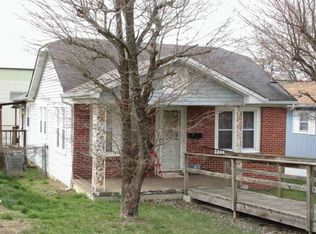1622 Kentucky Ave, Bristol, TN 37620