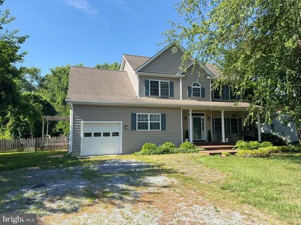 404 Queens Colony High Rd, Stevensville, MD 21666