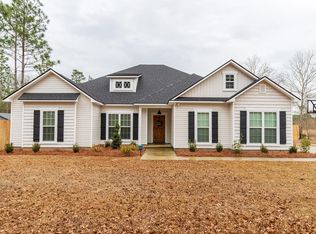 14208 Highway 129, Nashville, GA 31639