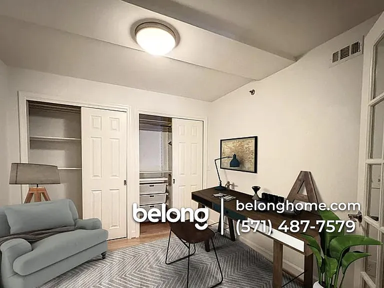 1276 N Wayne St #721 — Photo 14