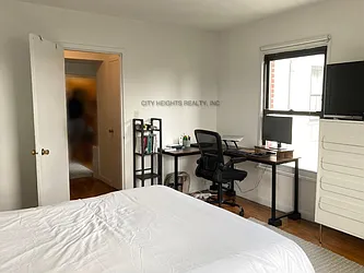 Rented by City Heights Realty