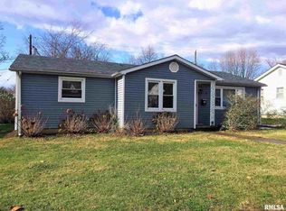 2 Beverly Hts, Mount Vernon, IL 62864