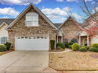 125 Coosa Ln, Anderson, SC 29621