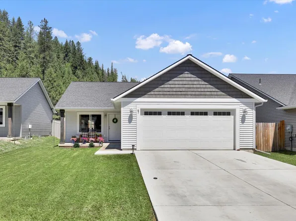 67 Bingham Way, Priest River, ID 83856
