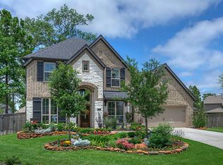 111 Jordan Pl, Montgomery, TX 77316