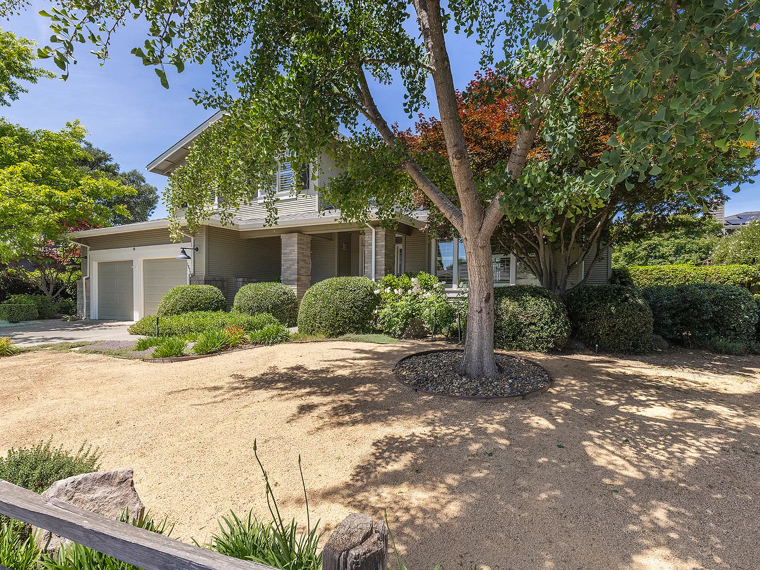 Heritage Way, Yountville — Photo 4