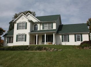 495 Keyser Pkwy, Cuyahoga Falls, OH 44223