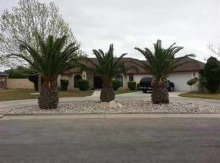 202 White Feather Trl, Del Rio, TX 78840