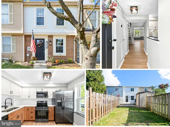 5820 Drawbridge Ct, Frederick, MD 21703