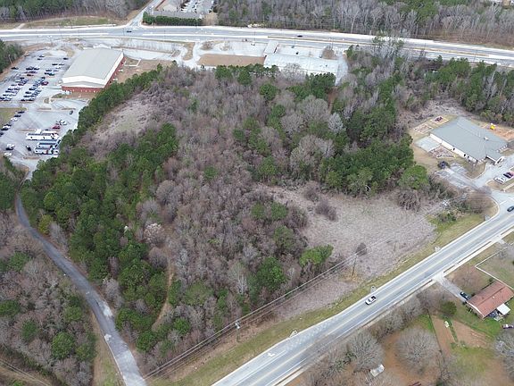 2nd image of 0 Irwin Bridge Rd NW