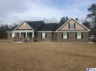 950 Floyd Page Rd, Galivants Ferry, SC 29544