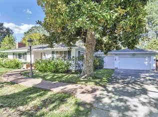 180 La Serena Ave, Alamo, CA 94507