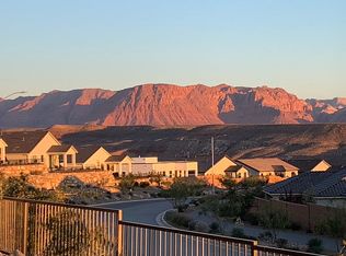 583 S Alserio Ln, Saint George, UT 84770