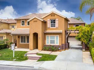 1889 Shadetree Dr, San Marcos, CA 92078