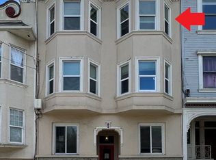 628 Central Ave #6, San Francisco, CA 94117