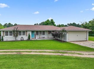 448 New Hope Rd, Mount Olive, MS 39119